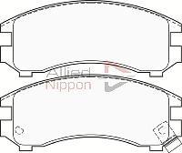 Comline CBP3385 - Brake Pad Set, disc brake autospares.lv