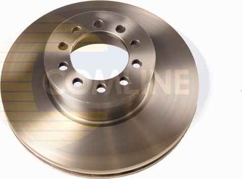 Comline ADC9013V - Brake Disc autospares.lv