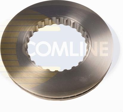 Comline ADC9039V - Brake Disc autospares.lv