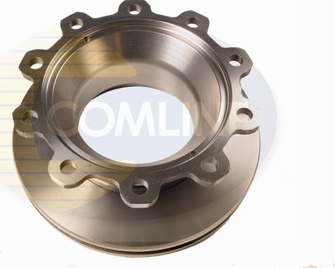 Comline ADC9035V - Brake Disc autospares.lv