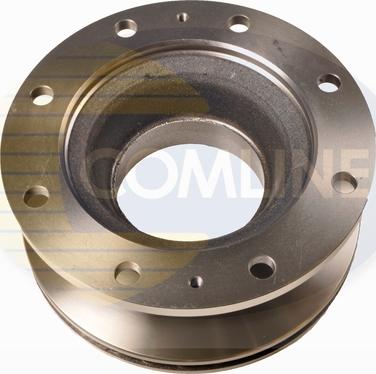 Comline ADC9031V - Brake Disc autospares.lv