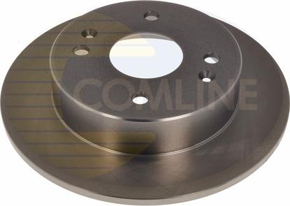 Comline ADC0564 - Brake Disc autospares.lv