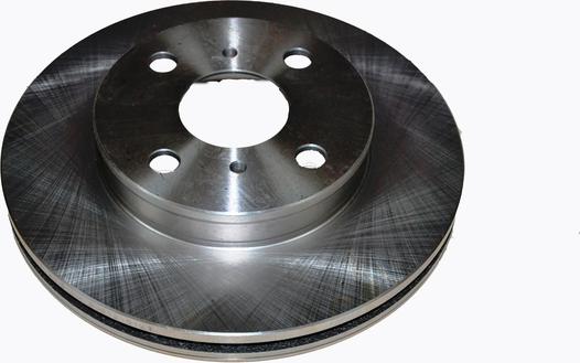 Comline ADC01130V - Brake Disc autospares.lv