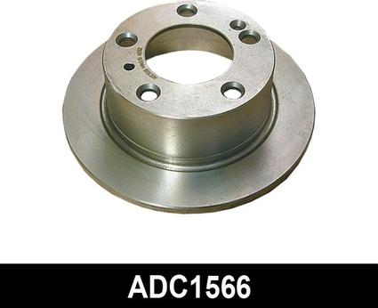 Comline ADC1566 - Brake Disc autospares.lv