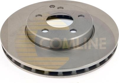 Comline ADC1651V - Brake Disc autospares.lv