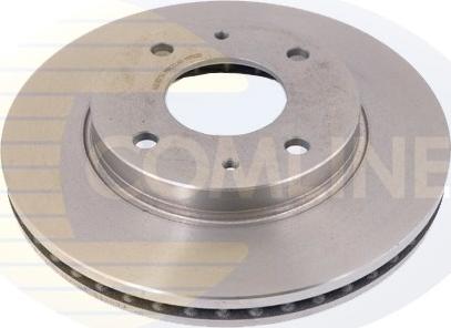 Comline ADC1071V - Brake Disc autospares.lv