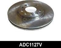 Comline ADC1127V - Brake Disc autospares.lv