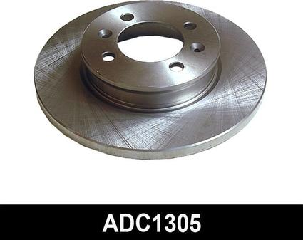 Comline ADC1305 - Brake Disc autospares.lv