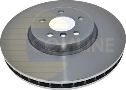 Comline ADC1754V - Brake Disc autospares.lv