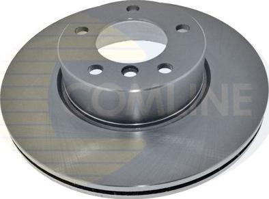 Comline ADC1762V - Brake Disc autospares.lv