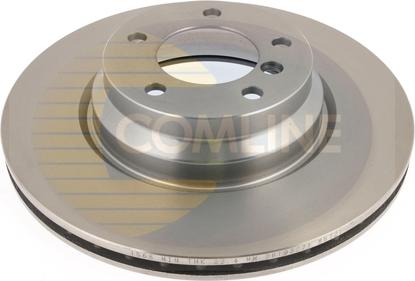 Comline ADC1739V - Brake Disc autospares.lv