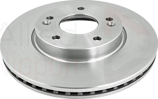 Comline AND6418 - Brake Disc autospares.lv