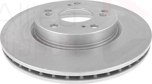 Comline AND6049 - Brake Disc autospares.lv