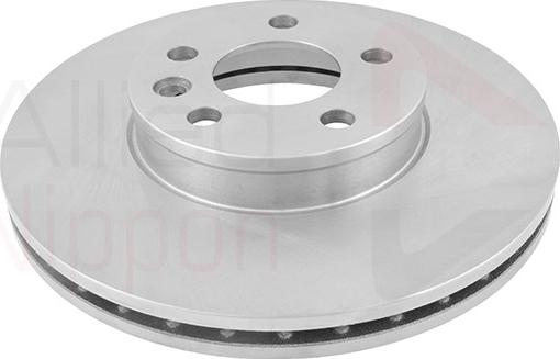 Comline AND6056 - Brake Disc autospares.lv