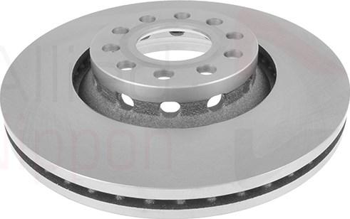 Comline AND6193 - Brake Disc autospares.lv