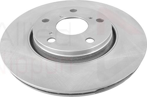 Comline AND6148 - Brake Disc autospares.lv