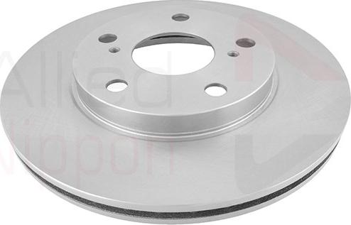 Comline AND6143 - Brake Disc autospares.lv