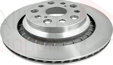 Comline AND6847 - Brake Disc autospares.lv