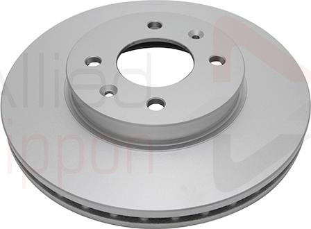 Comline AND7036 - Brake Disc autospares.lv