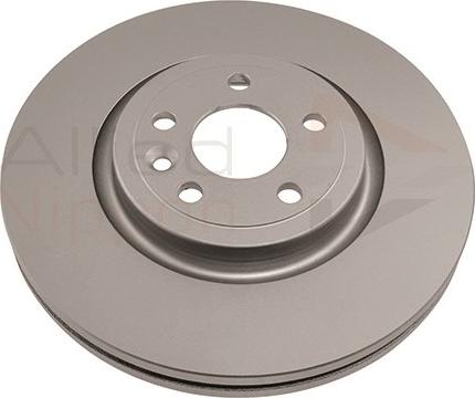 Comline AND7112 - Brake Disc autospares.lv