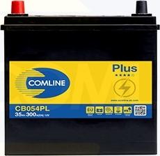 Comline CB054PL - Starter Battery autospares.lv