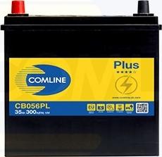 Comline CB056PL - Starter Battery autospares.lv