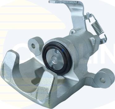 Comline CBC499R - Brake Caliper autospares.lv