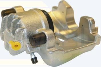 Comline CBC493L - Brake Caliper autospares.lv