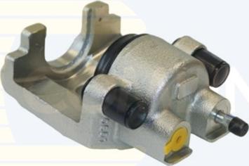 Comline CBC412L - Brake Caliper autospares.lv