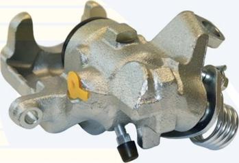 Comline CBC482L - Brake Caliper autospares.lv