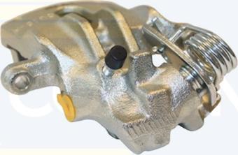 Comline CBC482R - Brake Caliper autospares.lv