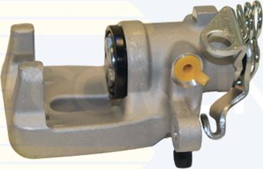 Comline CBC430L - Brake Caliper autospares.lv