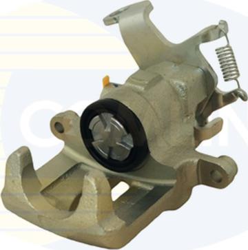 Comline CBC599R - Brake Caliper autospares.lv