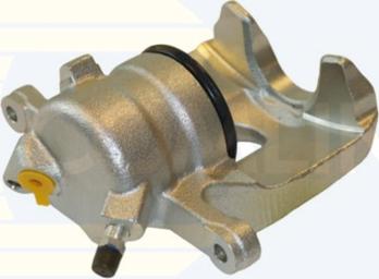 Comline CBC503L - Brake Caliper autospares.lv