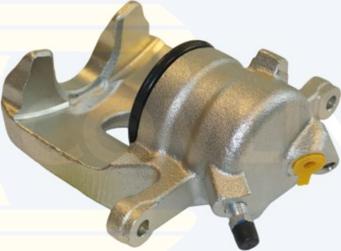 Comline CBC503R - Brake Caliper autospares.lv