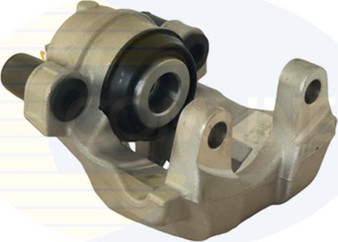 Comline CBC602L - Brake Caliper autospares.lv