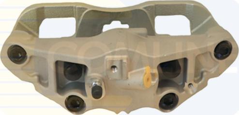 Comline CBC616R - Brake Caliper autospares.lv