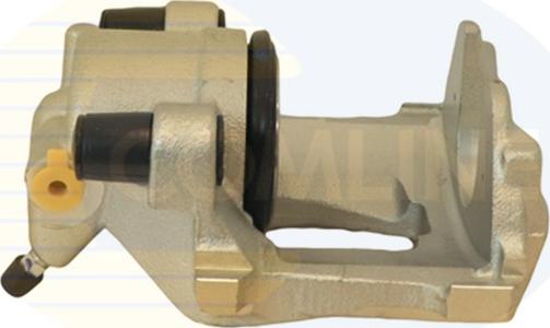 Comline CBC618L - Brake Caliper autospares.lv