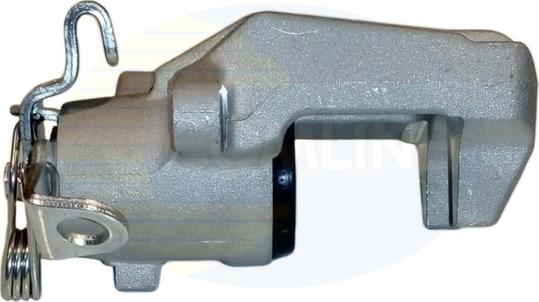 Comline CBC043R - Brake Caliper autospares.lv