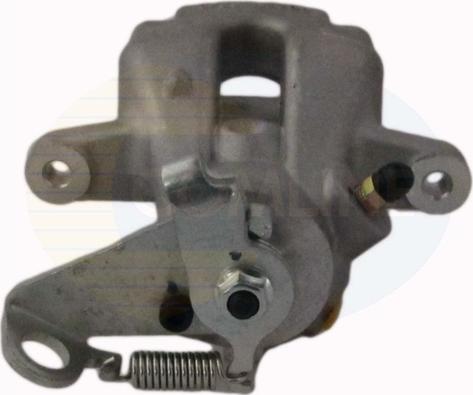 Comline CBC042L - Brake Caliper autospares.lv