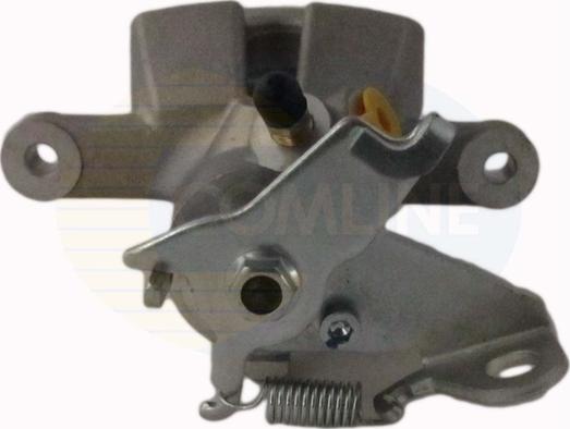 Comline CBC055L - Brake Caliper autospares.lv