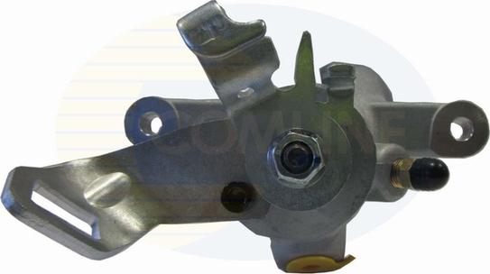 Comline CBC006L - Brake Caliper autospares.lv