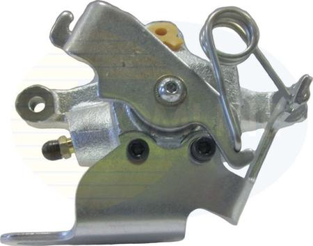 Comline CBC008R - Brake Caliper autospares.lv