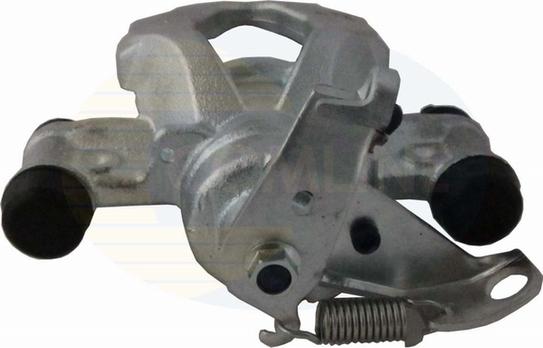 Comline CBC011L - Brake Caliper autospares.lv