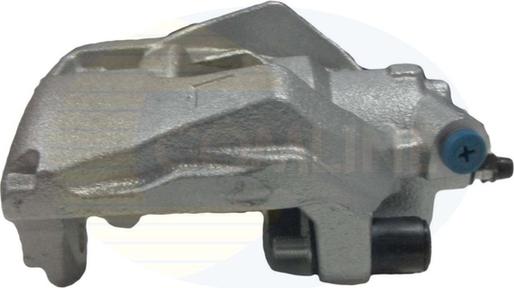 Comline CBC036L - Brake Caliper autospares.lv