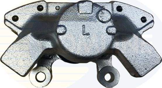 Comline CBC193L - Brake Caliper autospares.lv