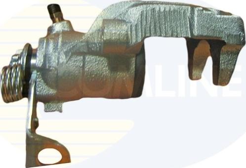 Comline CBC146L - Brake Caliper autospares.lv