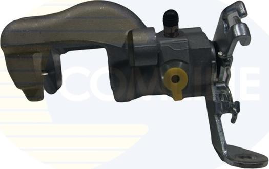 Comline CBC143R - Brake Caliper autospares.lv