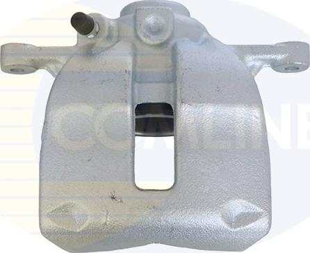 Comline CBC152R - Brake Caliper autospares.lv