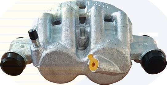 Comline CBC169L - Brake Caliper autospares.lv